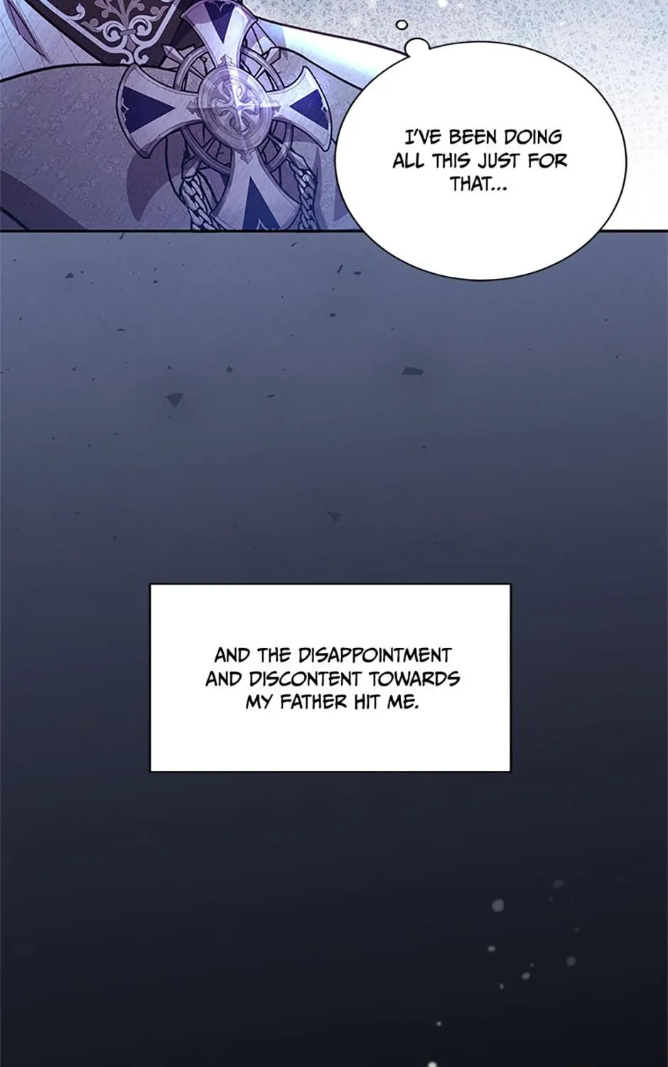 There Is No Place For Fakes Chapter 45 page 147 - Mangabat