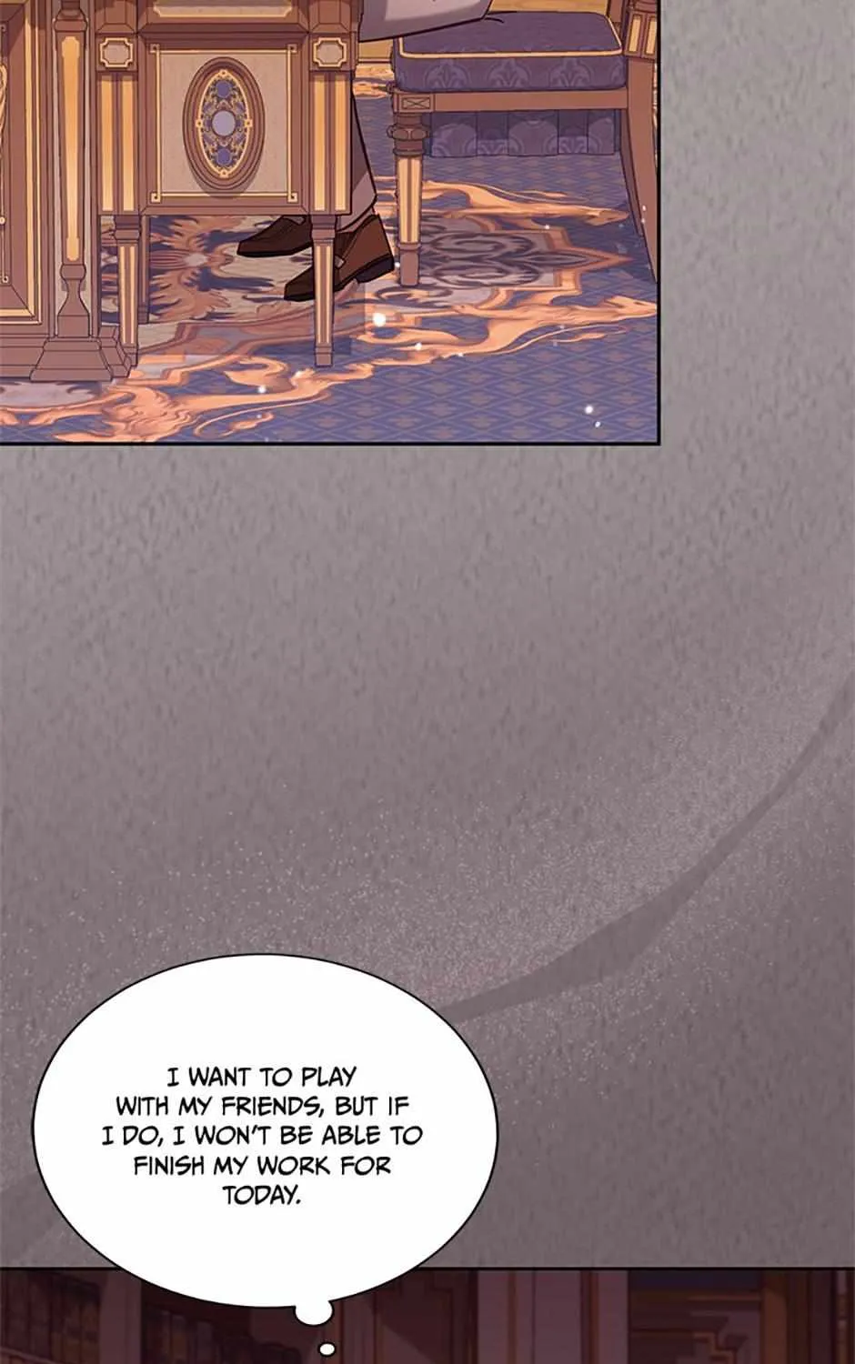 There Is No Place For Fakes Chapter 45 page 87 - Mangabat