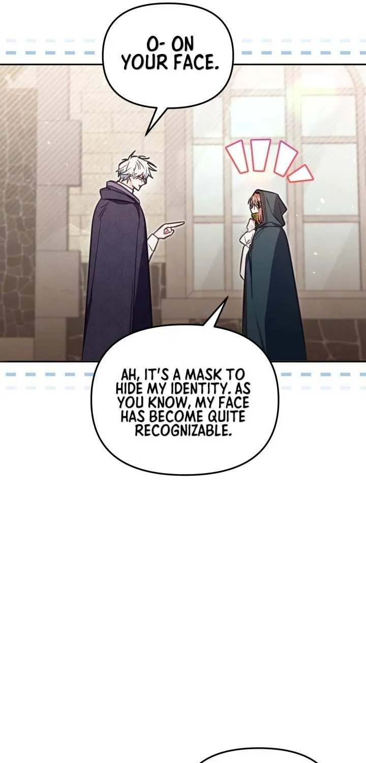 There Is No Place For Fakes Chapter 48 page 7 - Mangabat