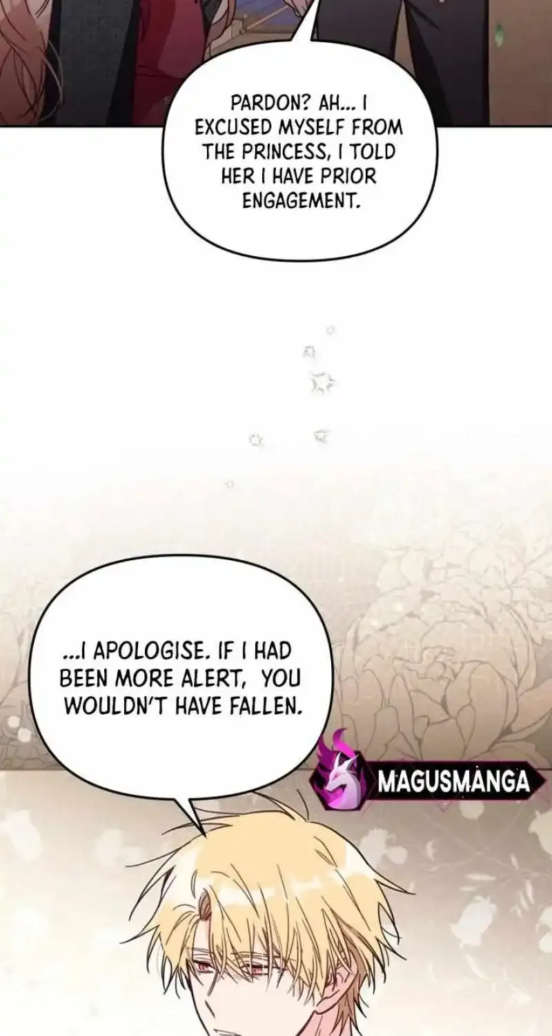 There Is No Place For Fakes Chapter 59 page 21 - MangaKakalot