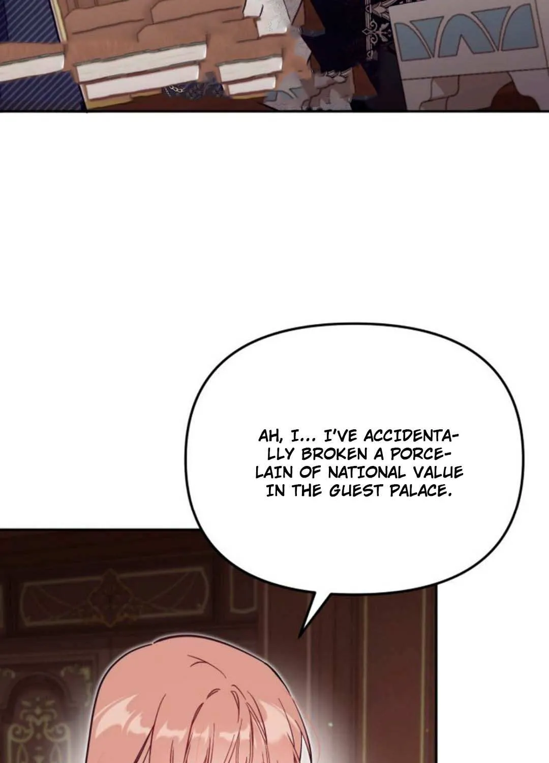 There Is No Place For Fakes Chapter 65 page 26 - Mangabat