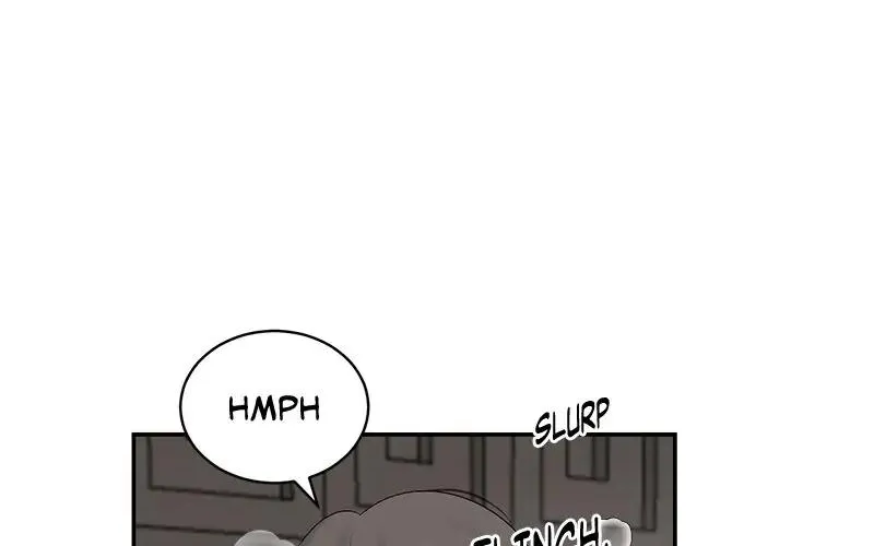 There, Not There Chapter 53 page 3 - MangaKakalot