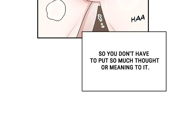 There, Not There Chapter 53 page 29 - MangaKakalot