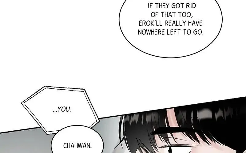 There, Not There Chapter 59 page 6 - MangaKakalot