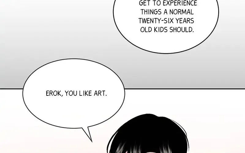 There, Not There Chapter 59 page 61 - MangaKakalot