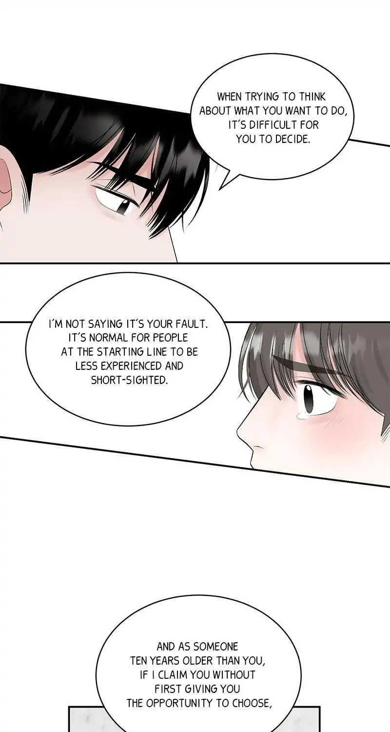 There, Not There Chapter 59 page 64 - MangaKakalot