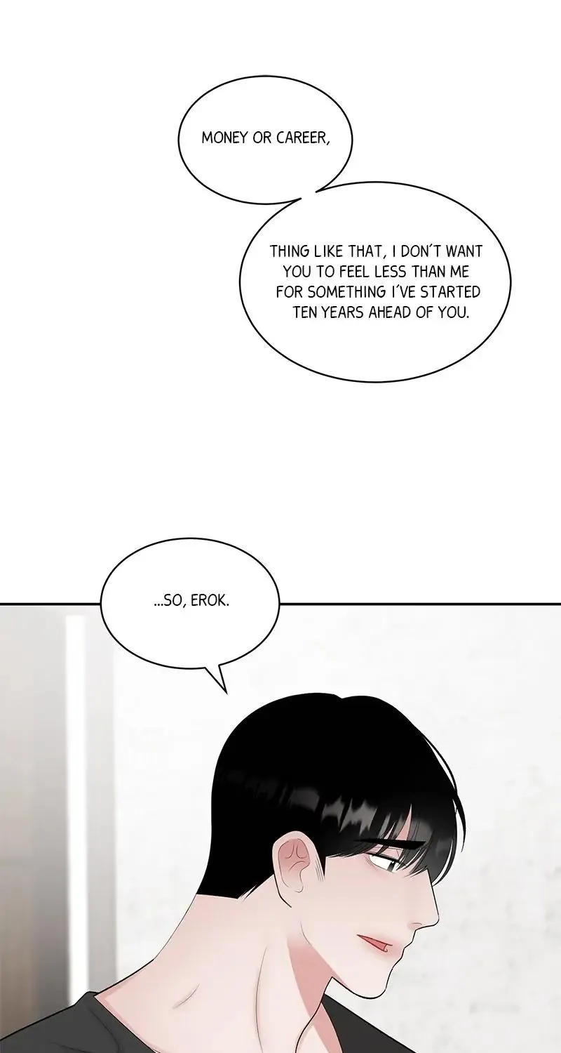 There, Not There Chapter 59 page 69 - MangaKakalot