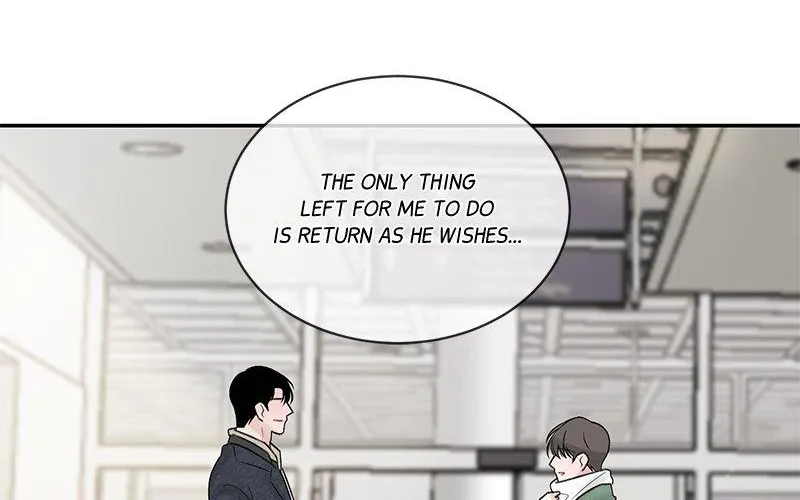 There, Not There Chapter 60 page 71 - MangaKakalot