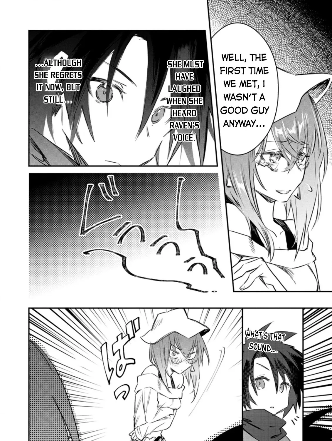 There Was a Cute Girl in the Hero’s Party, so I Tried Confessing to Her Chapter 11 page 28 - MangaKakalot