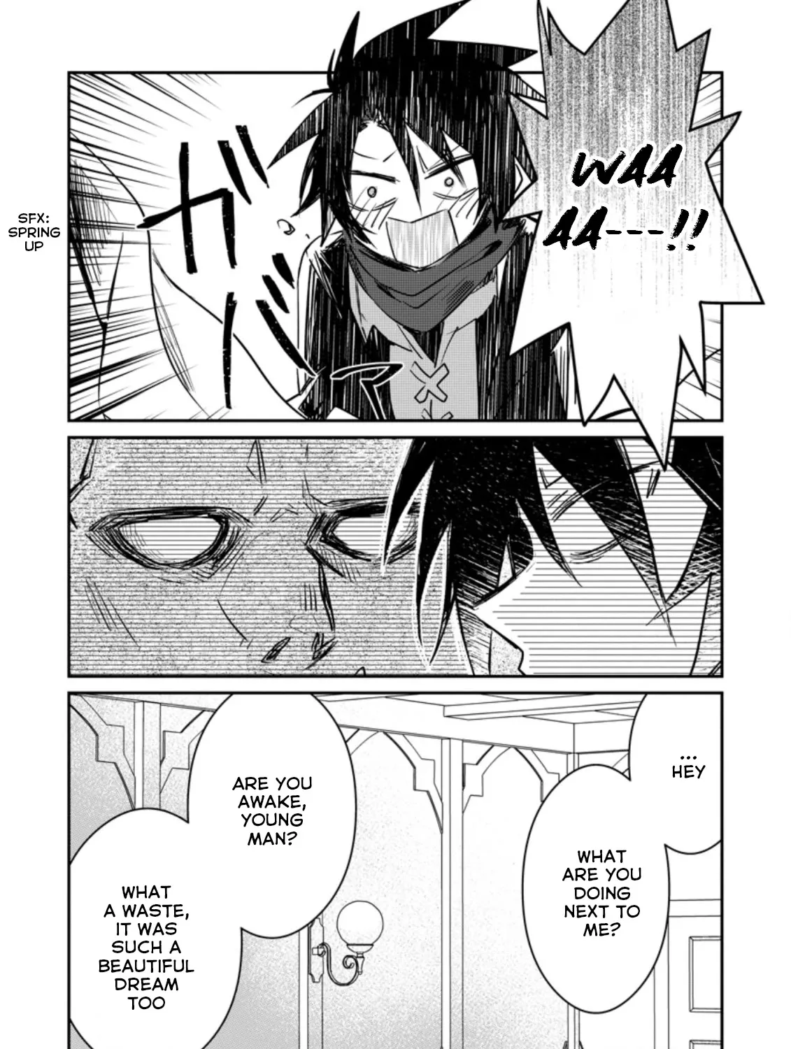 There Was a Cute Girl in the Hero’s Party, so I Tried Confessing to Her Chapter 14 page 28 - MangaKakalot