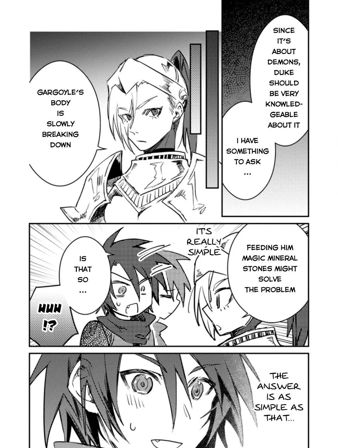 There Was a Cute Girl in the Hero’s Party, so I Tried Confessing to Her Chapter 16 page 36 - MangaKakalot