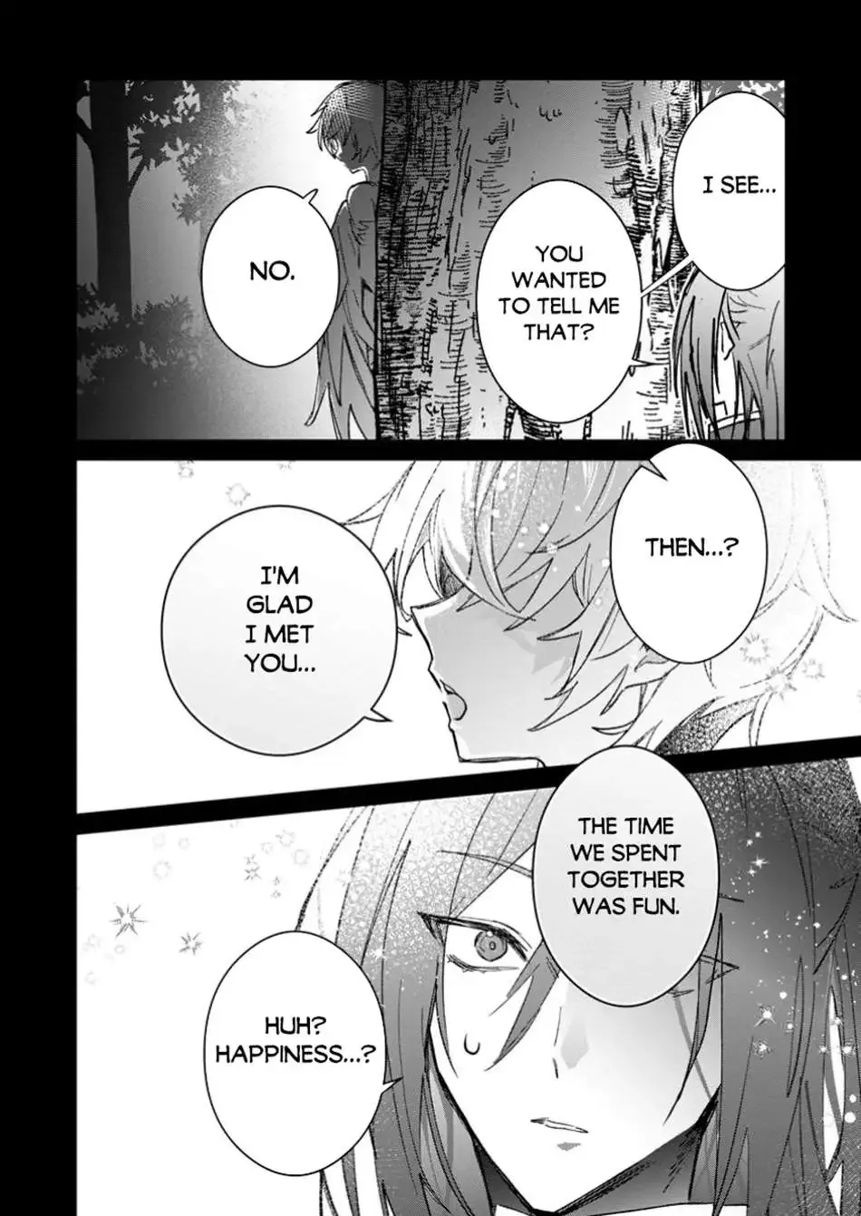 There Was a Cute Girl in the Hero’s Party, so I Tried Confessing to Her Chapter 47.1 page 12 - MangaNelo