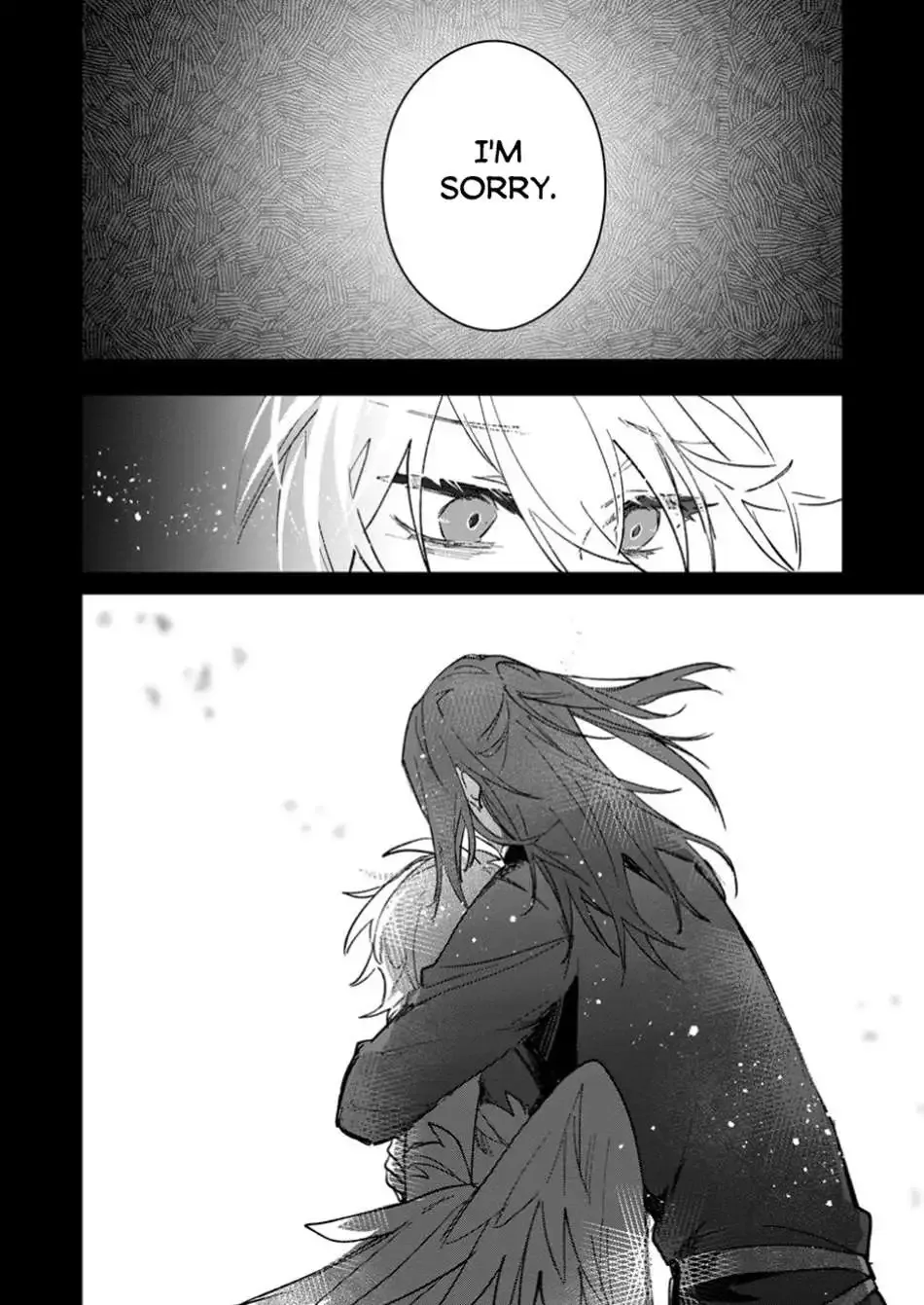 There Was a Cute Girl in the Hero’s Party, so I Tried Confessing to Her Chapter 47.1 page 16 - MangaNato