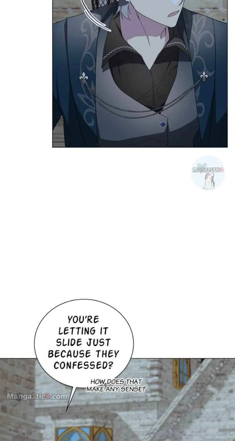 There Were Times When I Wished You Were Dead Chapter 100 page 6 - MangaKakalot