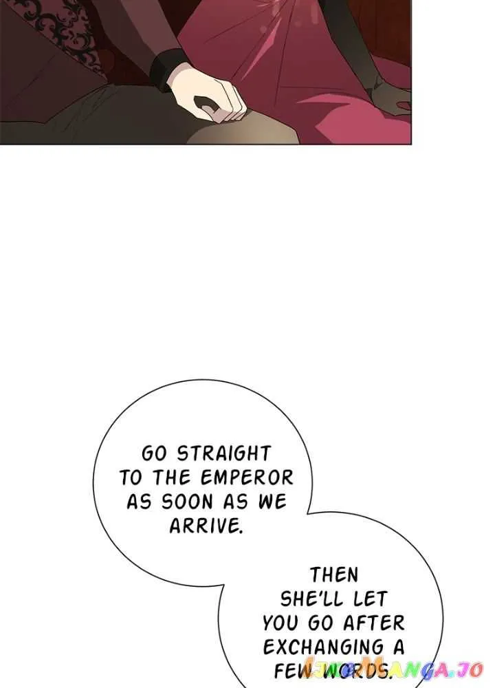 There Were Times When I Wished You Were Dead Chapter 106 page 35 - MangaKakalot