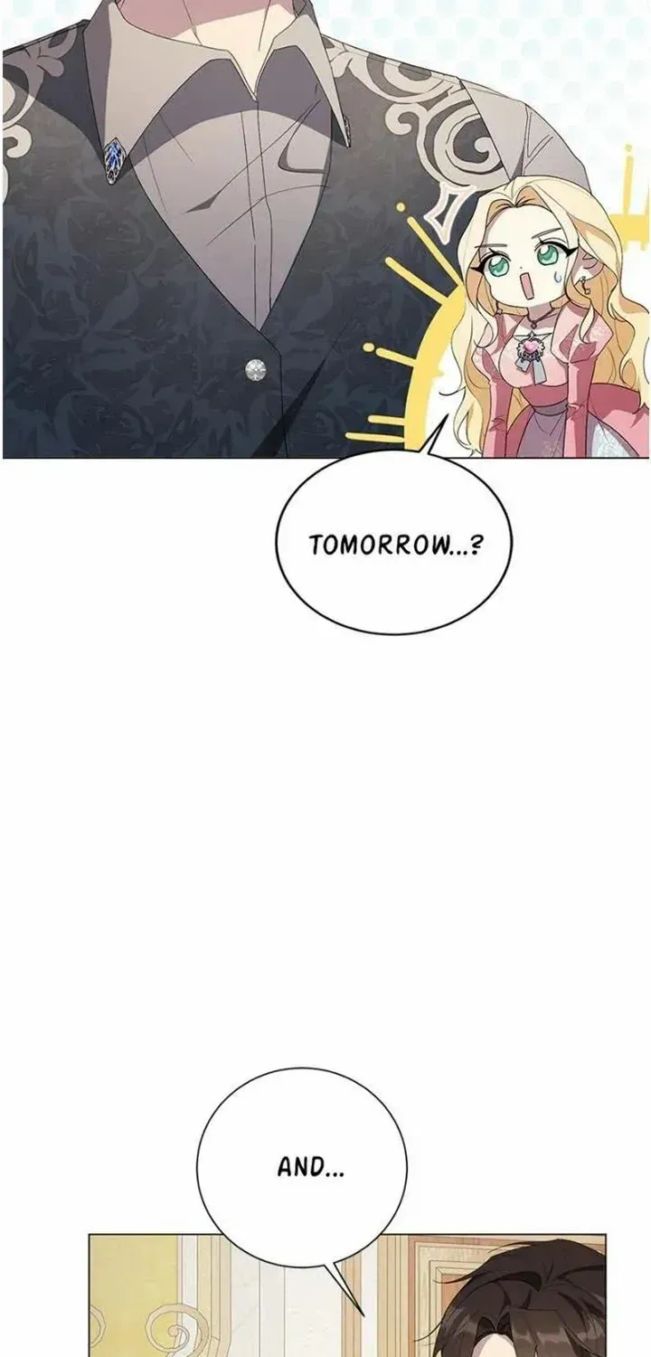 There Were Times When I Wished You Were Dead Chapter 116 page 30 - MangaKakalot