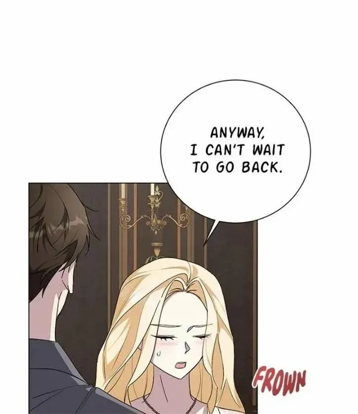 There Were Times When I Wished You Were Dead Chapter 116 page 7 - MangaKakalot