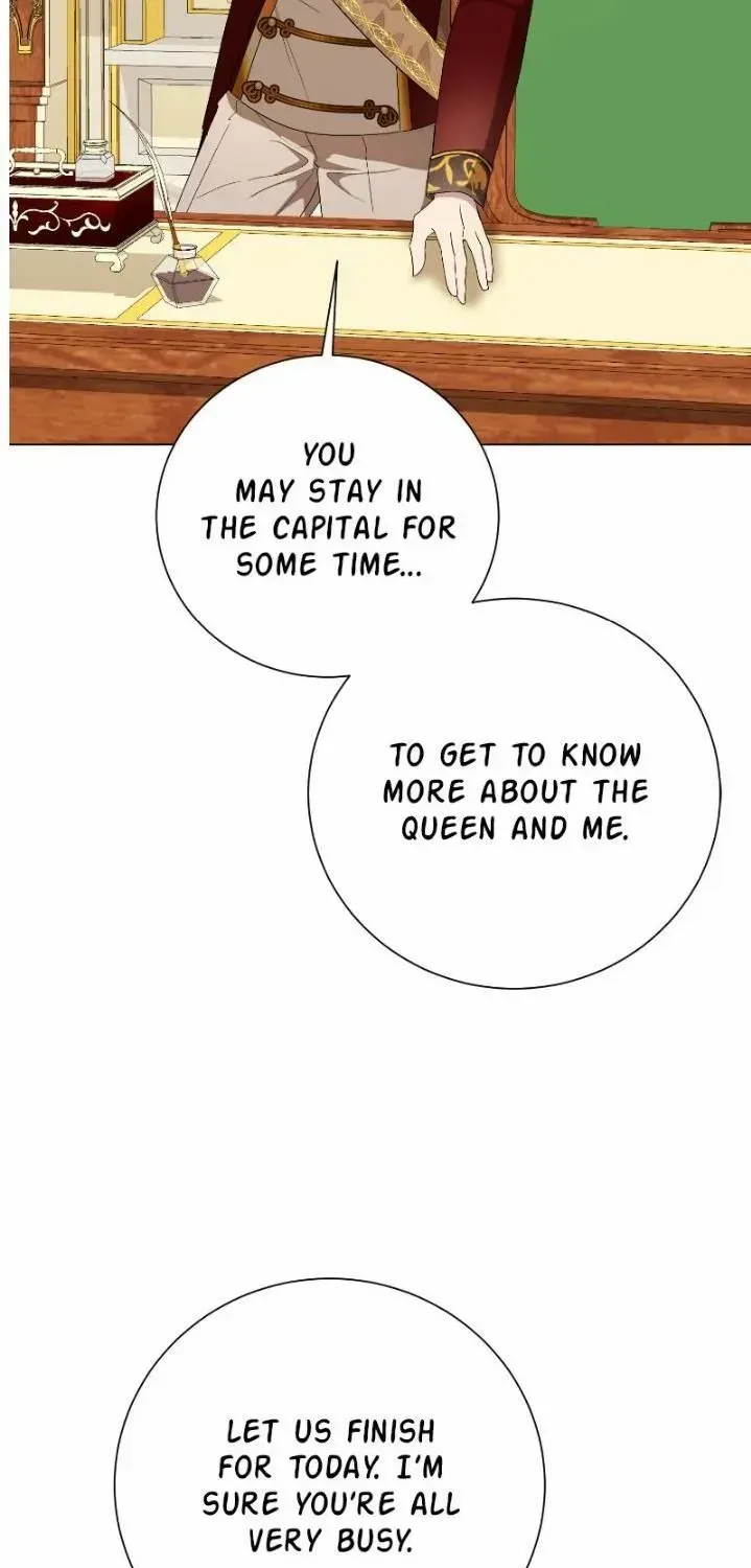 There Were Times When I Wished You Were Dead Chapter 126 page 47 - MangaKakalot