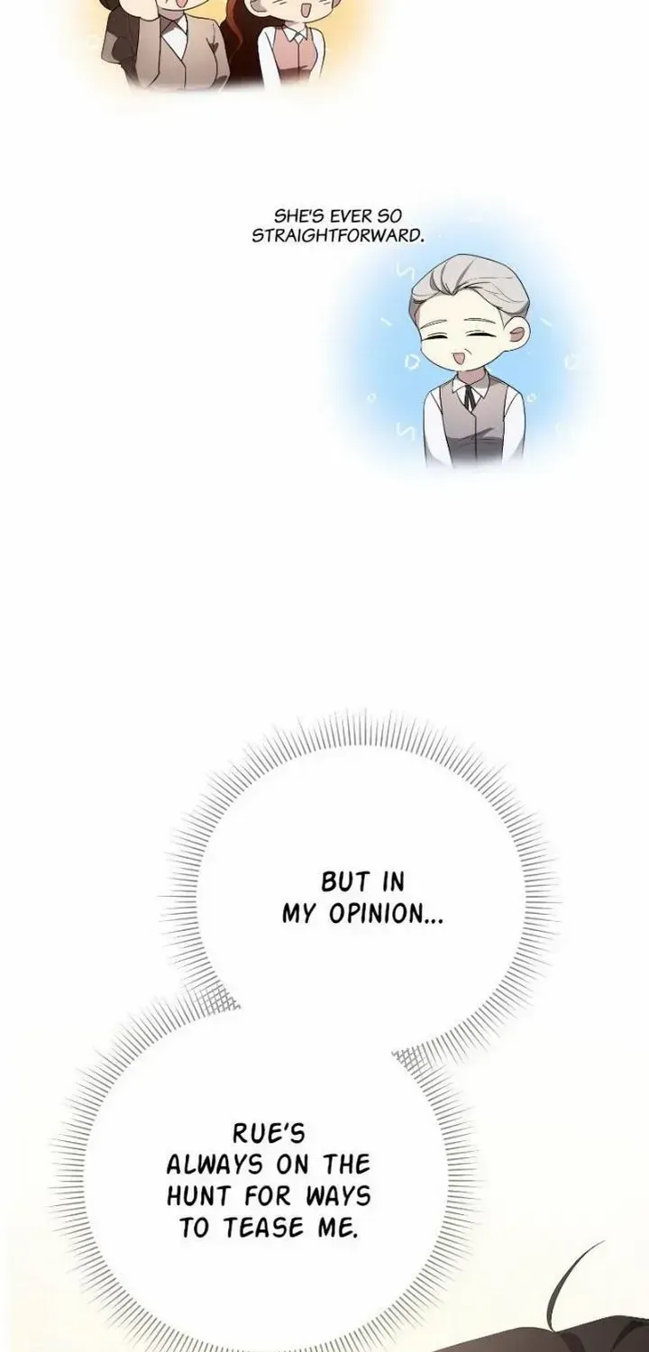 There Were Times When I Wished You Were Dead Chapter 128 page 5 - MangaKakalot