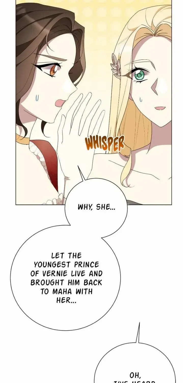 There Were Times When I Wished You Were Dead Chapter 128 page 55 - MangaKakalot