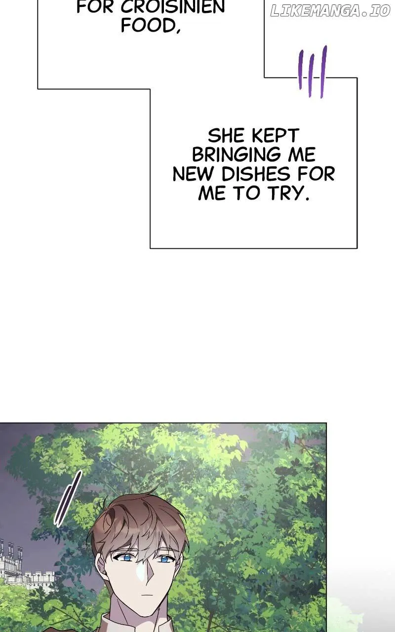 There Were Times When I Wished You Were Dead Chapter 132 page 60 - MangaKakalot