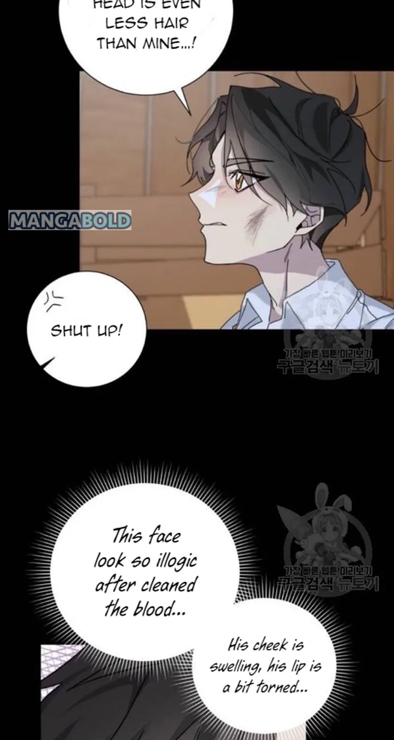 There Were Times When I Wished You Were Dead Chapter 15 page 31 - MangaKakalot