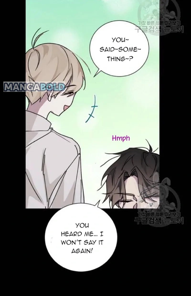 There Were Times When I Wished You Were Dead Chapter 15 page 45 - MangaKakalot