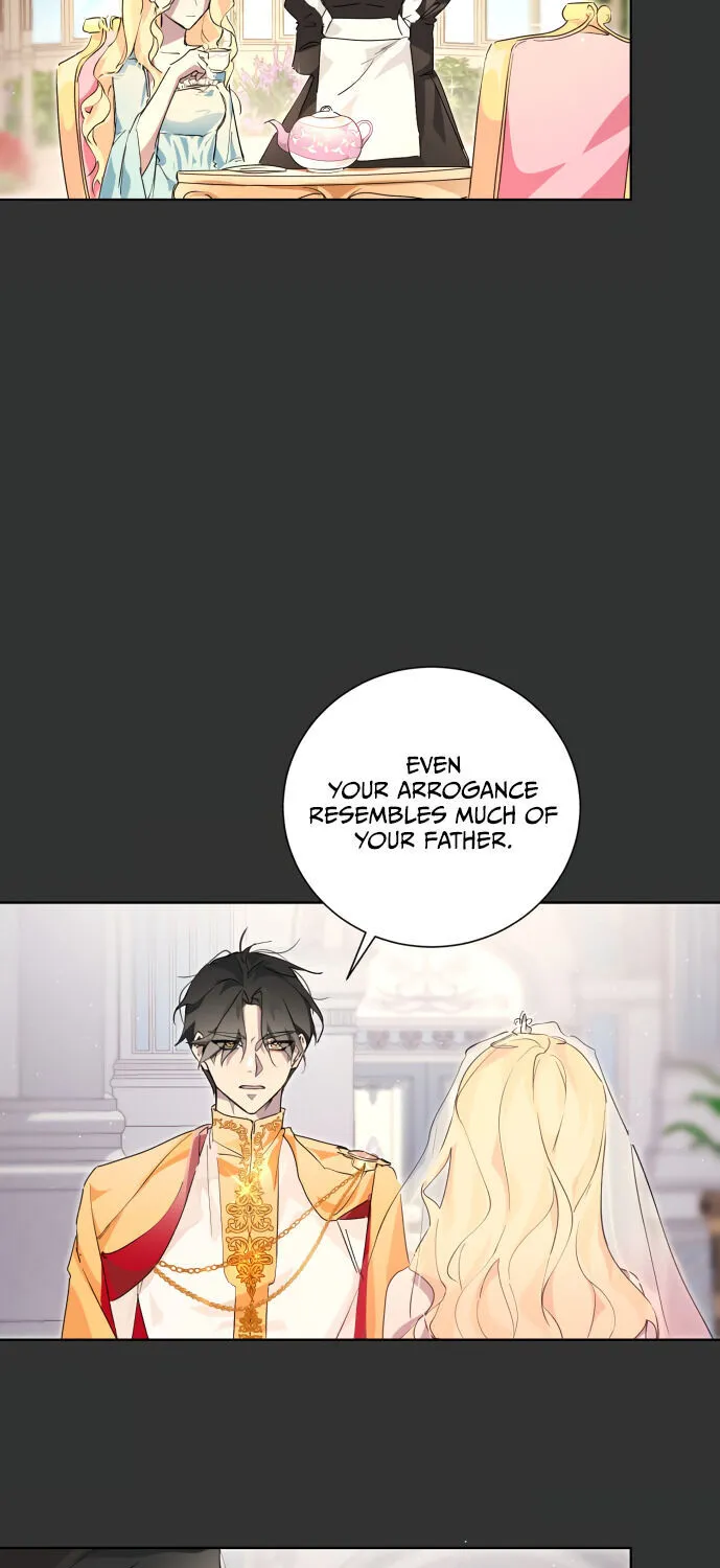 There Were Times When I Wished You Were Dead Chapter 2 page 40 - MangaKakalot