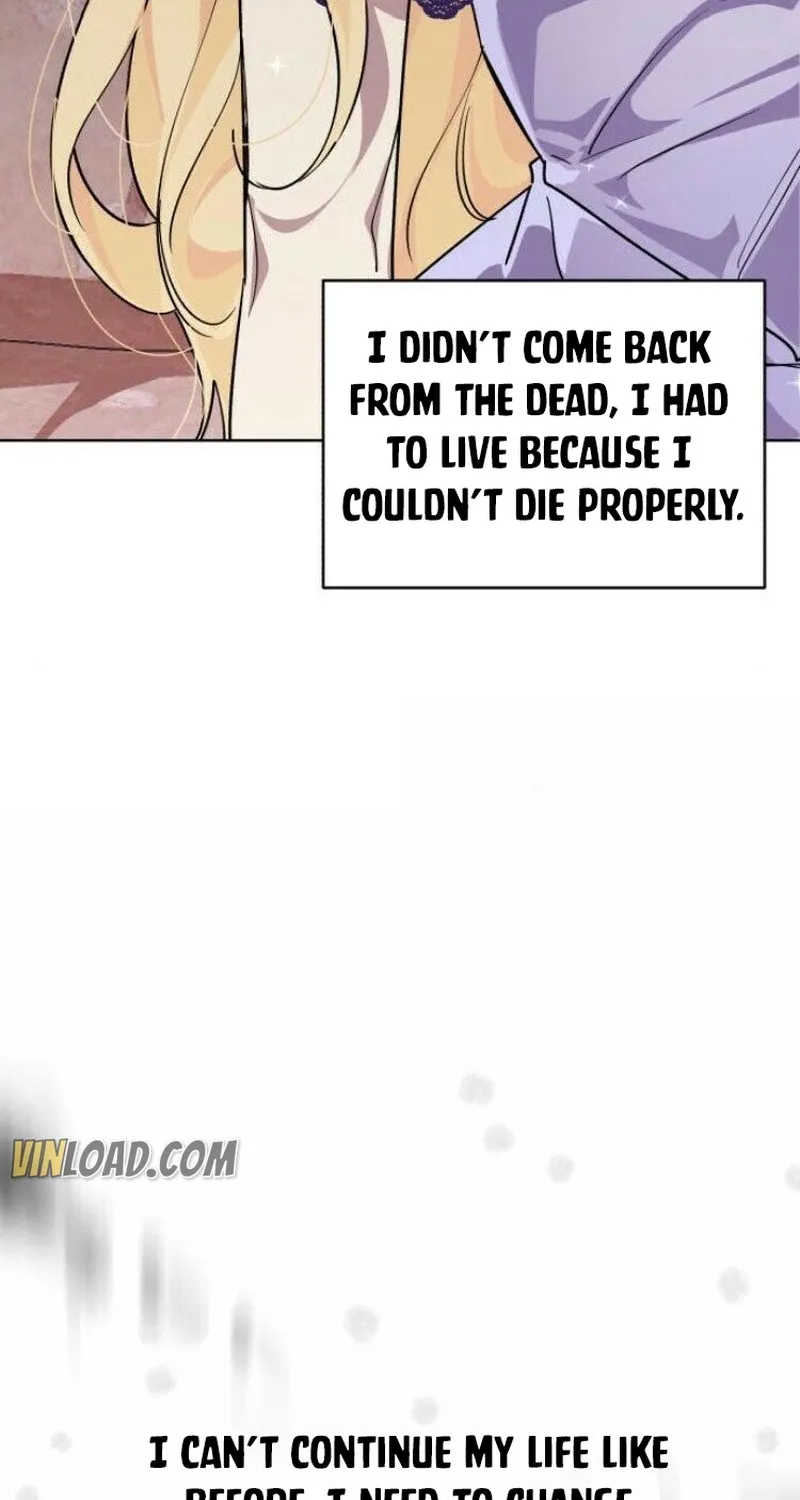 There Were Times When I Wished You Were Dead Chapter 20 page 25 - MangaKakalot