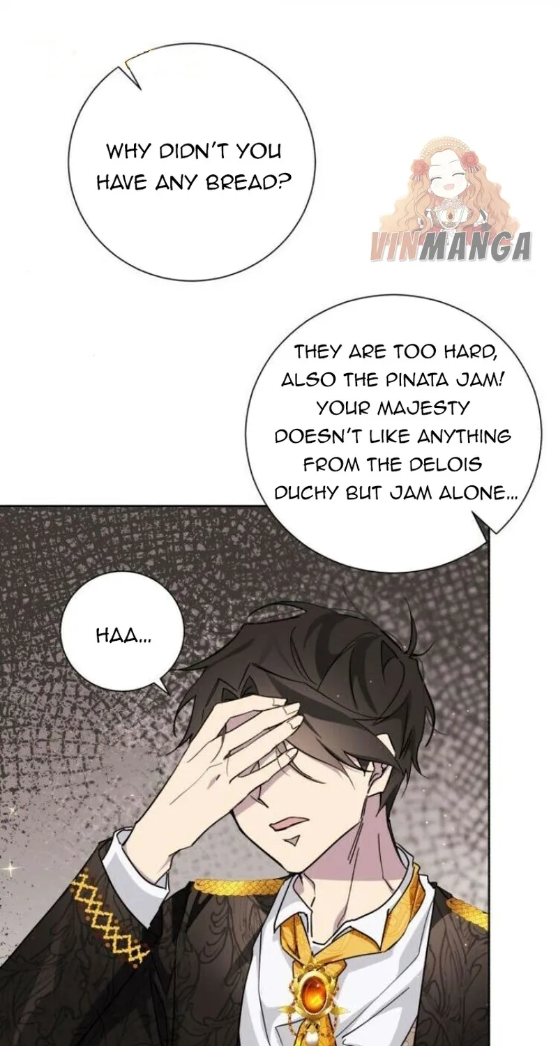 There Were Times When I Wished You Were Dead Chapter 20 page 47 - MangaKakalot