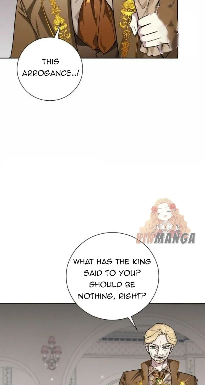 There Were Times When I Wished You Were Dead Chapter 20 page 7 - MangaKakalot