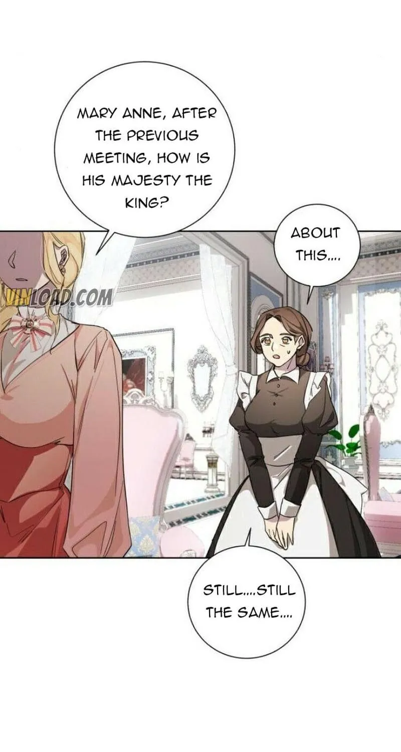 There Were Times When I Wished You Were Dead Chapter 25 page 7 - MangaKakalot