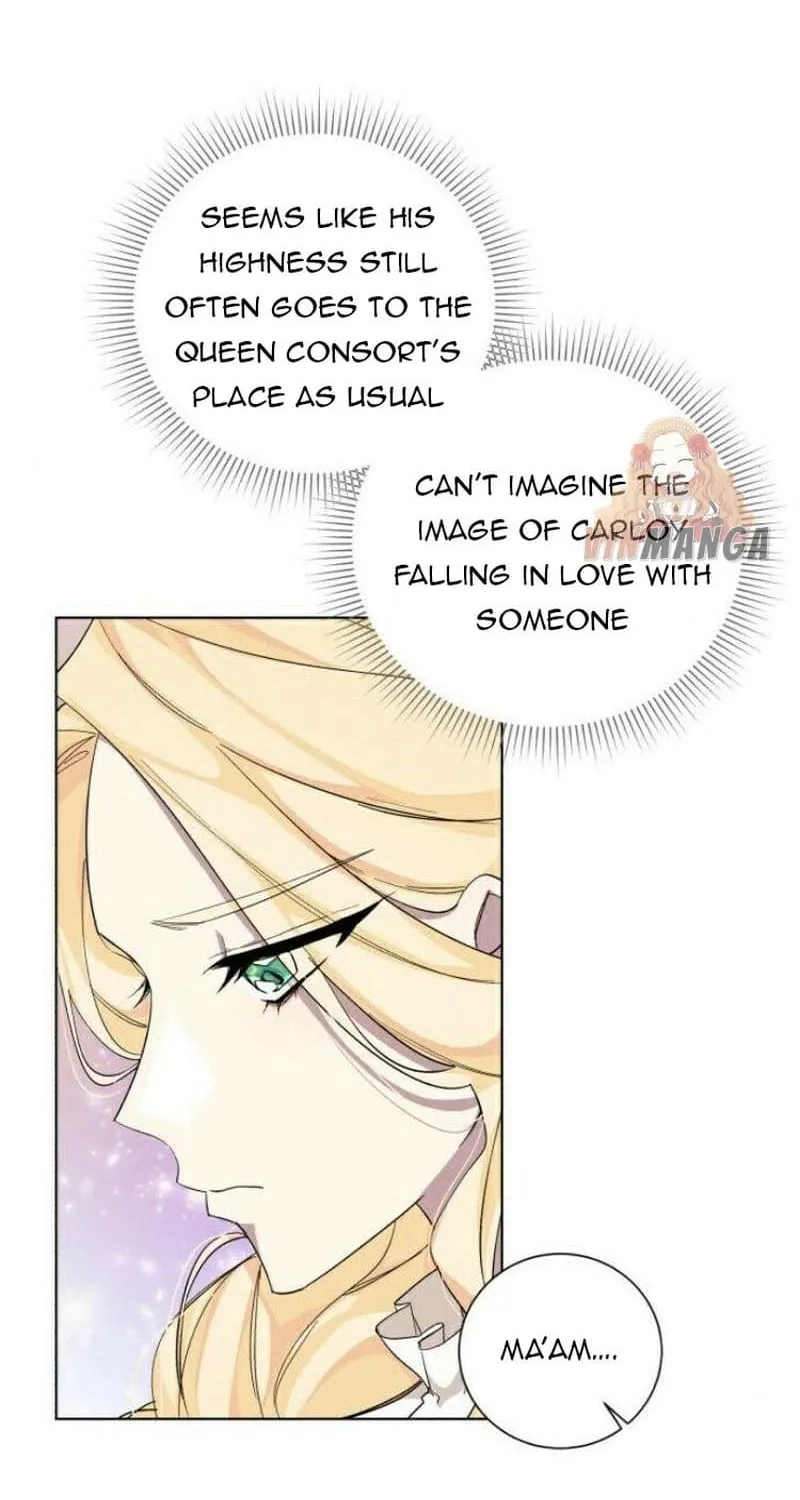 There Were Times When I Wished You Were Dead Chapter 25 page 8 - MangaKakalot