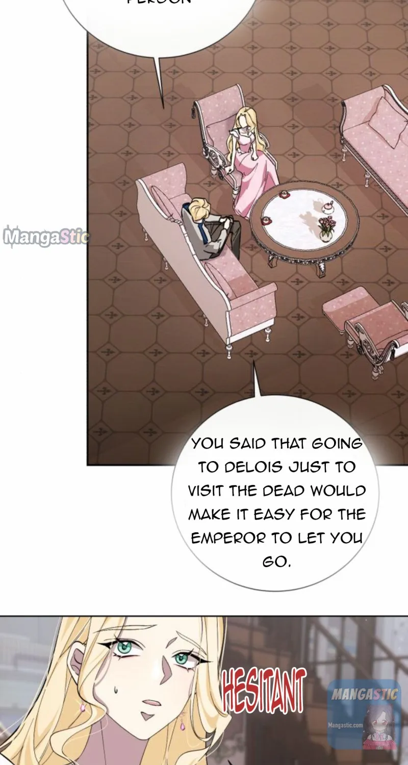 There Were Times When I Wished You Were Dead Chapter 30 page 50 - MangaKakalot