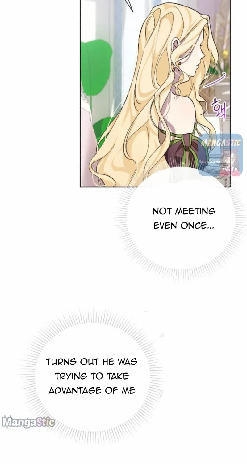 There Were Times When I Wished You Were Dead Chapter 30 page 60 - MangaKakalot