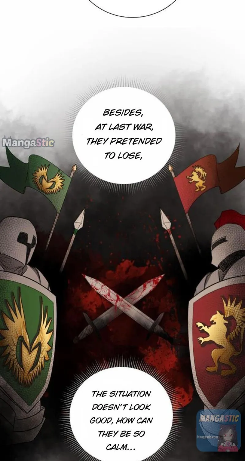 There Were Times When I Wished You Were Dead Chapter 31 page 21 - MangaKakalot