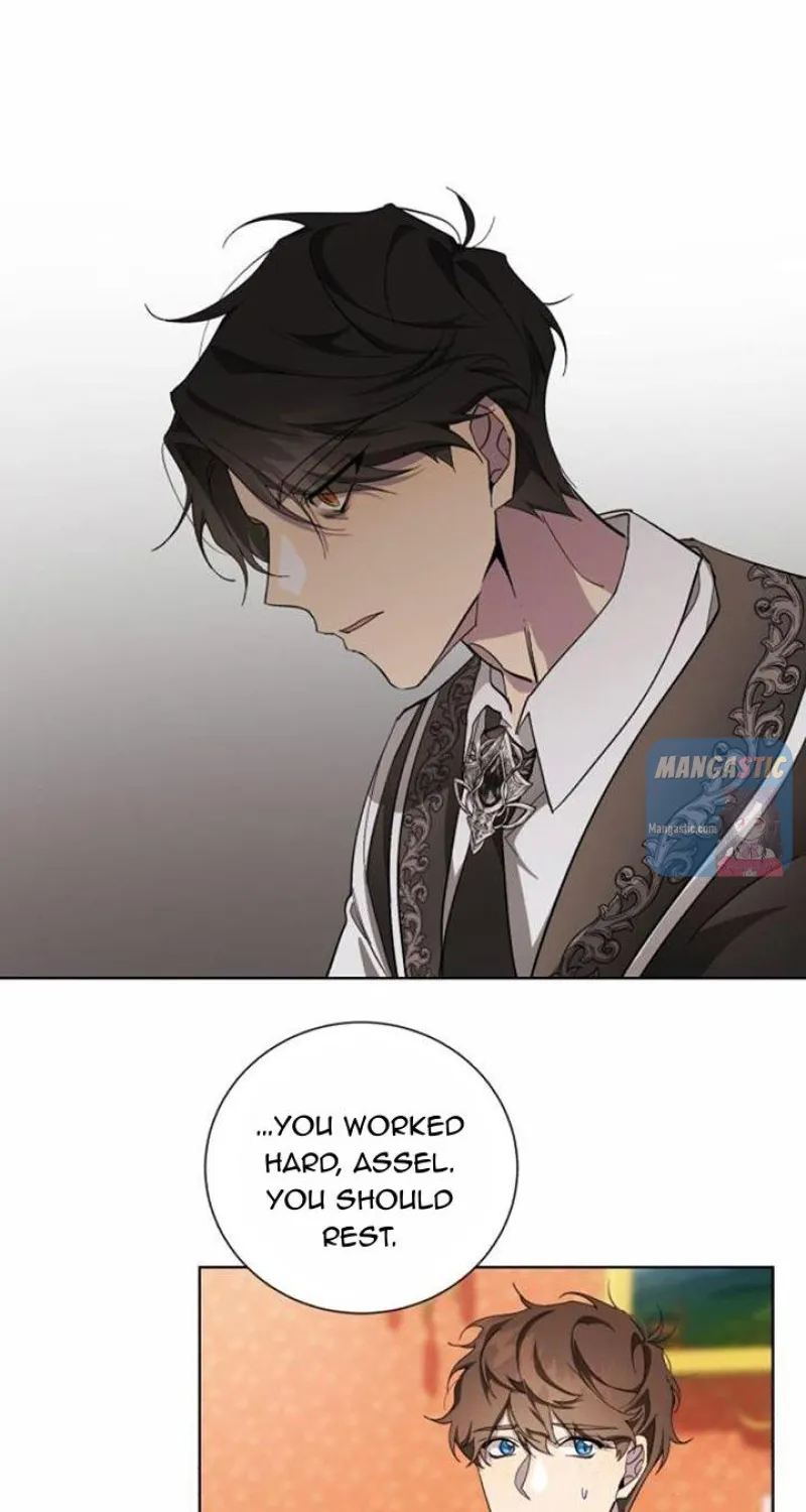 There Were Times When I Wished You Were Dead Chapter 31 page 43 - MangaKakalot