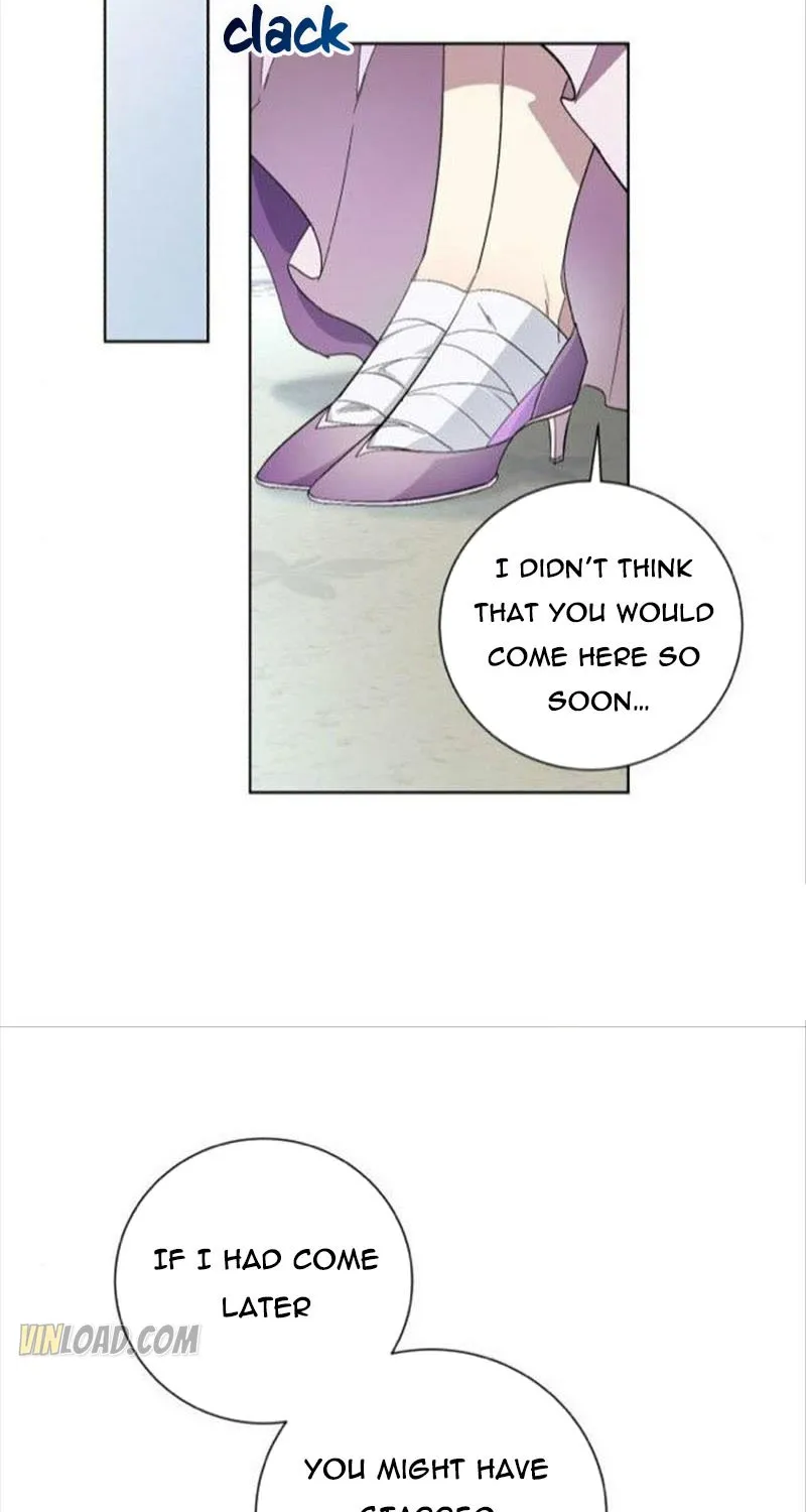 There Were Times When I Wished You Were Dead Chapter 34 page 36 - MangaKakalot