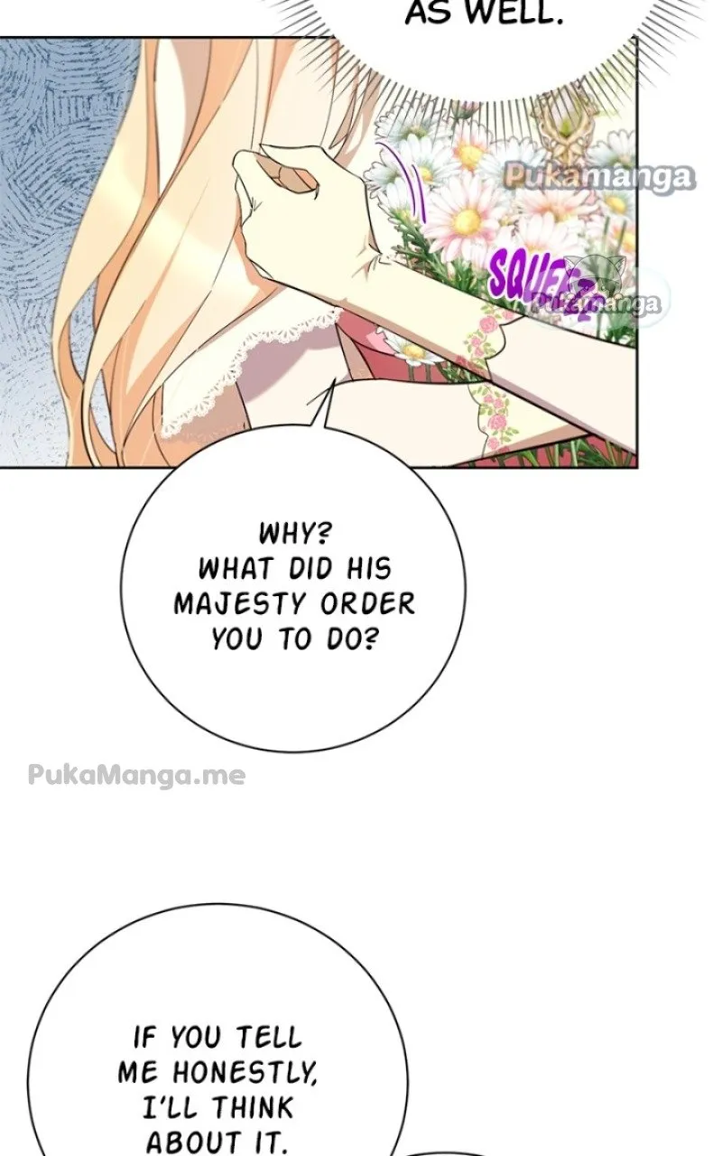 There Were Times When I Wished You Were Dead Chapter 38 page 61 - MangaKakalot