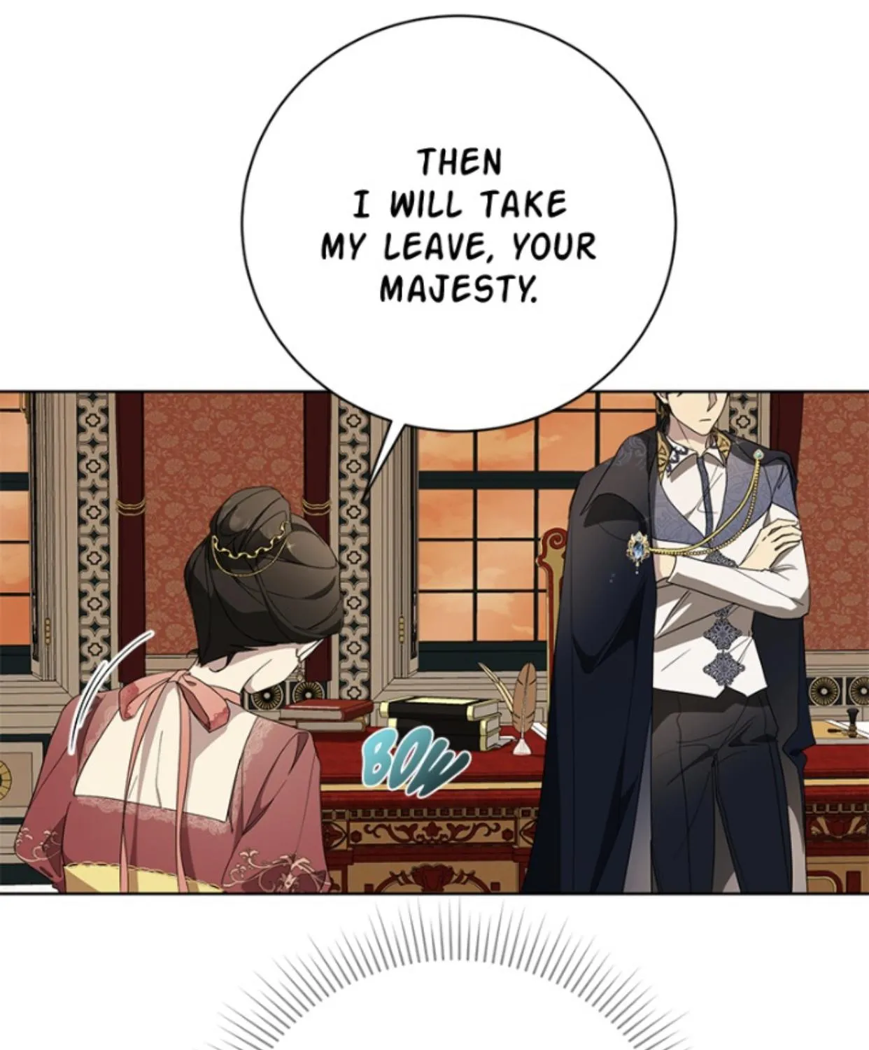 There Were Times When I Wished You Were Dead Chapter 41 page 29 - MangaKakalot