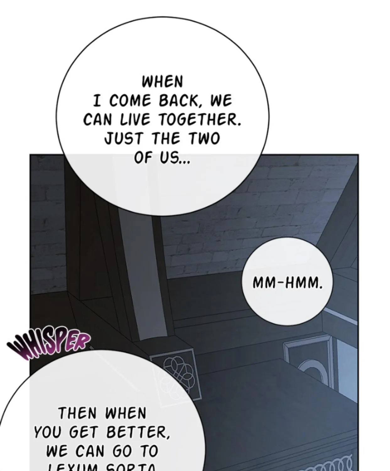 There Were Times When I Wished You Were Dead Chapter 41 page 71 - MangaKakalot