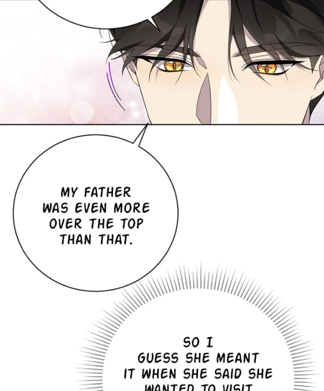 There Were Times When I Wished You Were Dead Chapter 42 page 29 - MangaKakalot