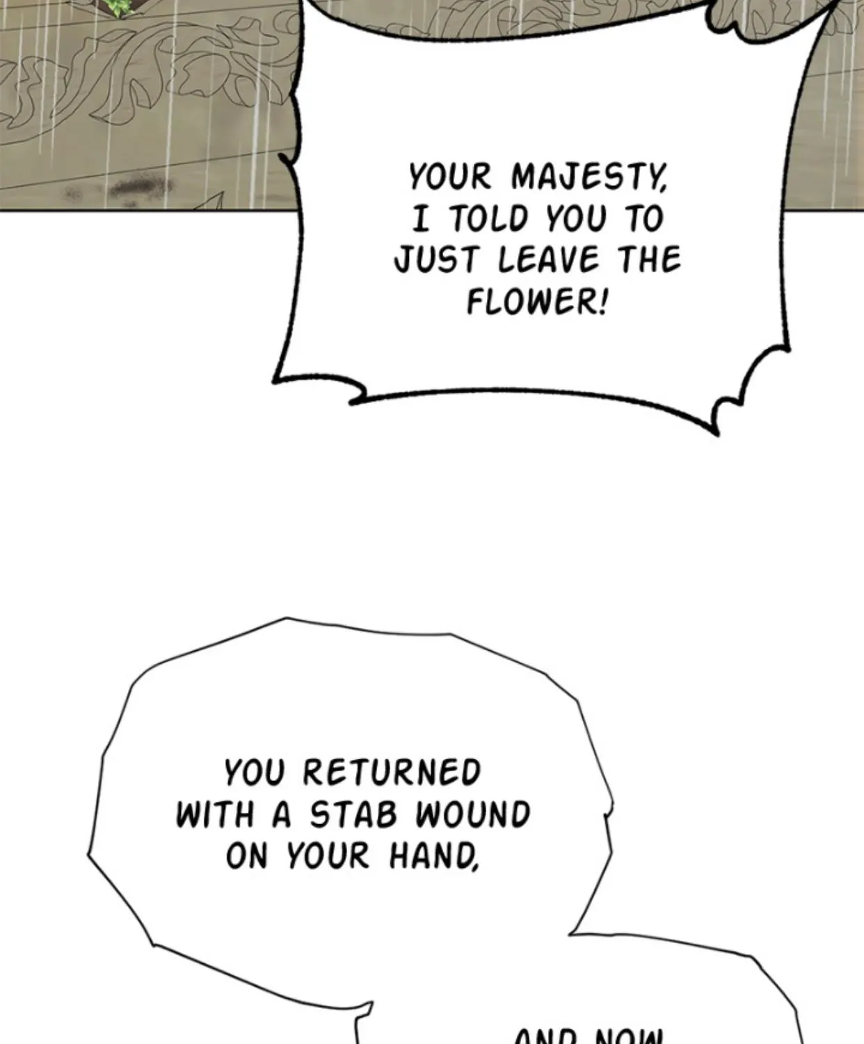 There Were Times When I Wished You Were Dead Chapter 42 page 92 - MangaKakalot