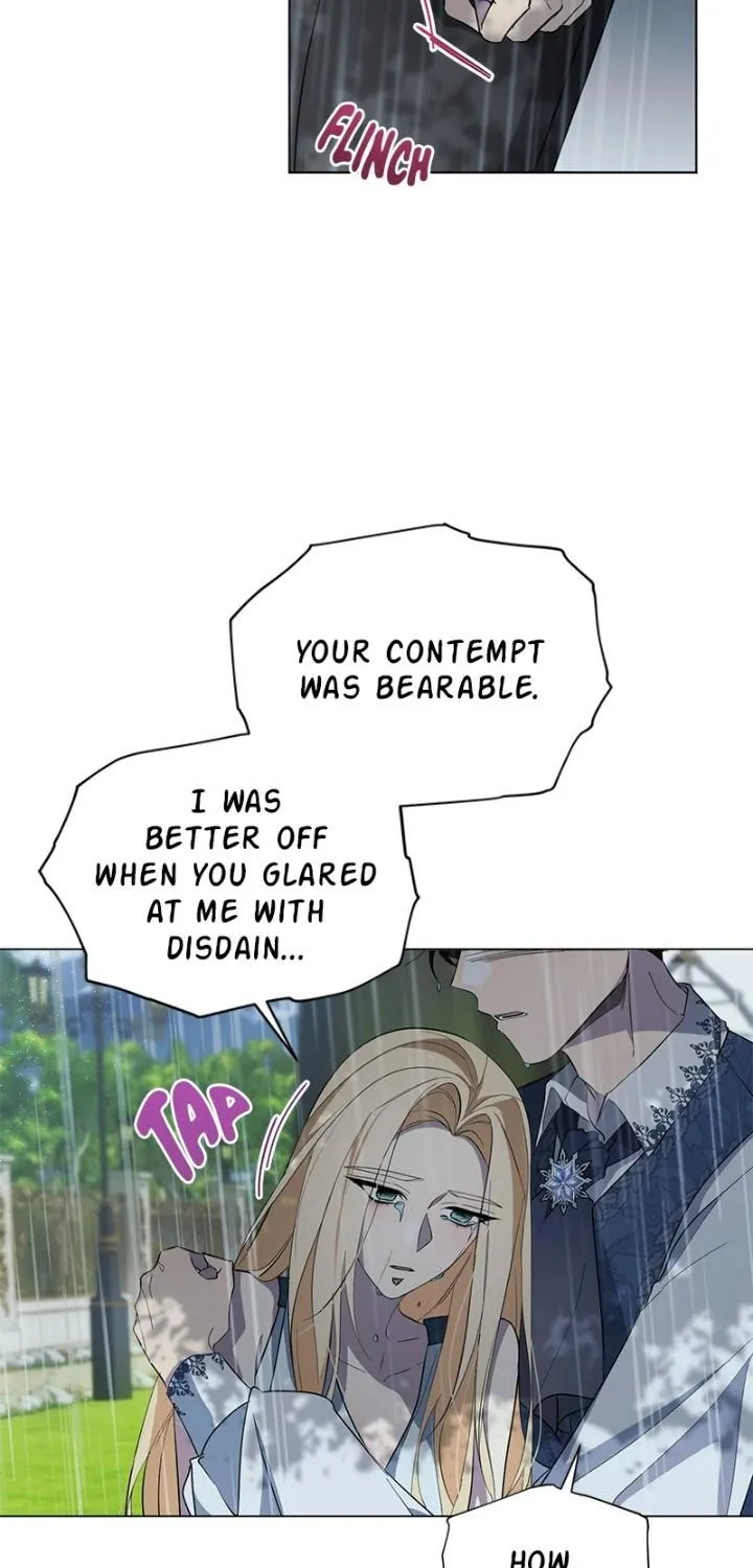 There Were Times When I Wished You Were Dead Chapter 50 page 76 - MangaKakalot