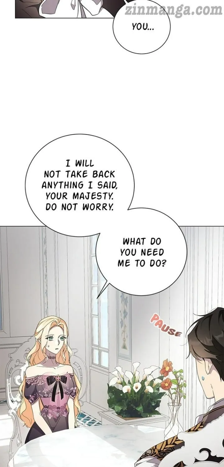 There Were Times When I Wished You Were Dead Chapter 52 page 64 - MangaKakalot