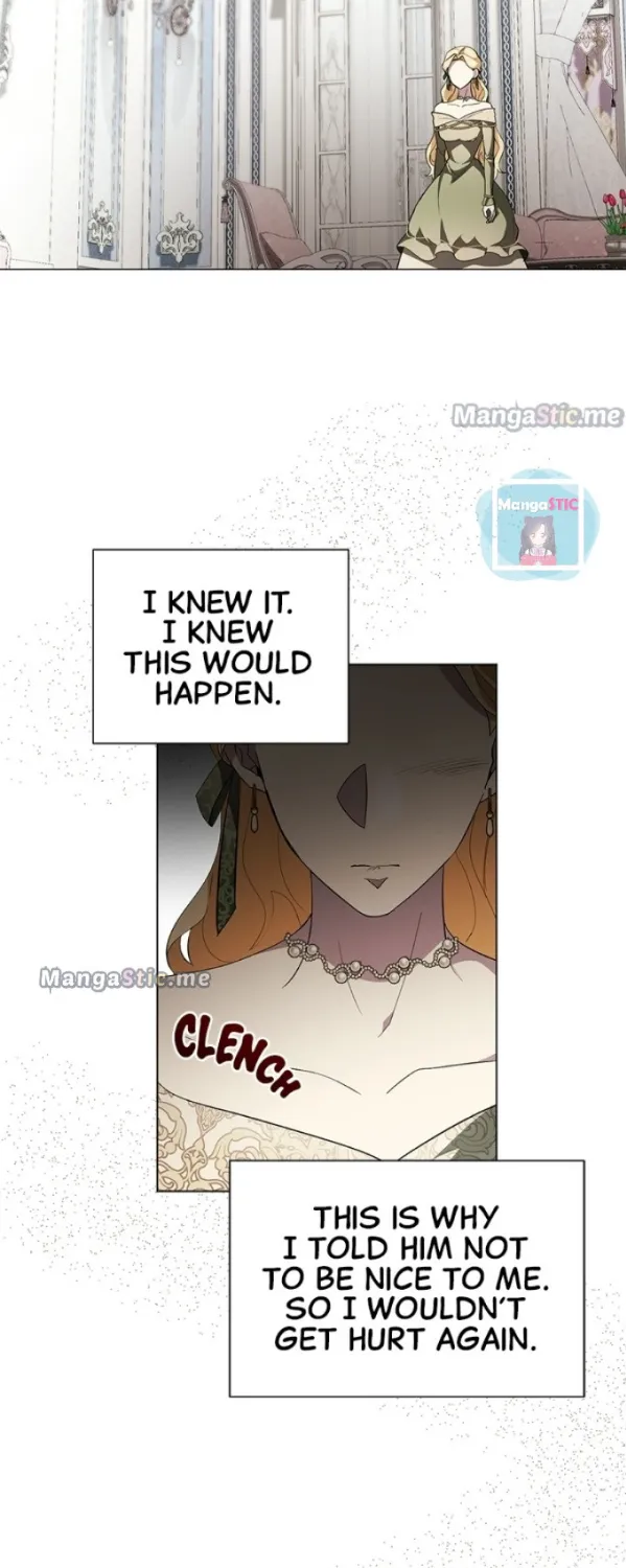 There Were Times When I Wished You Were Dead Chapter 62 page 8 - MangaKakalot