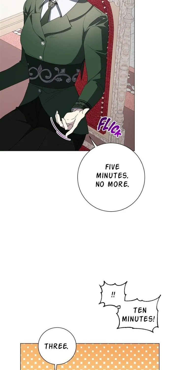 There Were Times When I Wished You Were Dead Chapter 68 page 27 - MangaKakalot