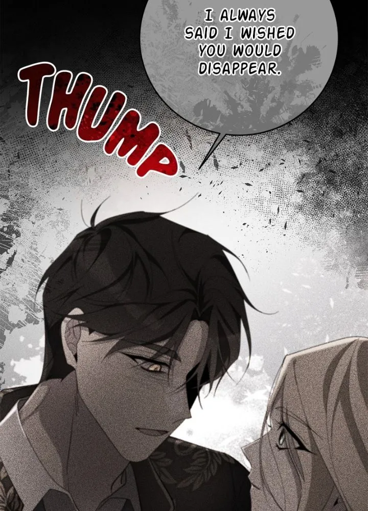 There Were Times When I Wished You Were Dead Chapter 73 page 69 - MangaKakalot