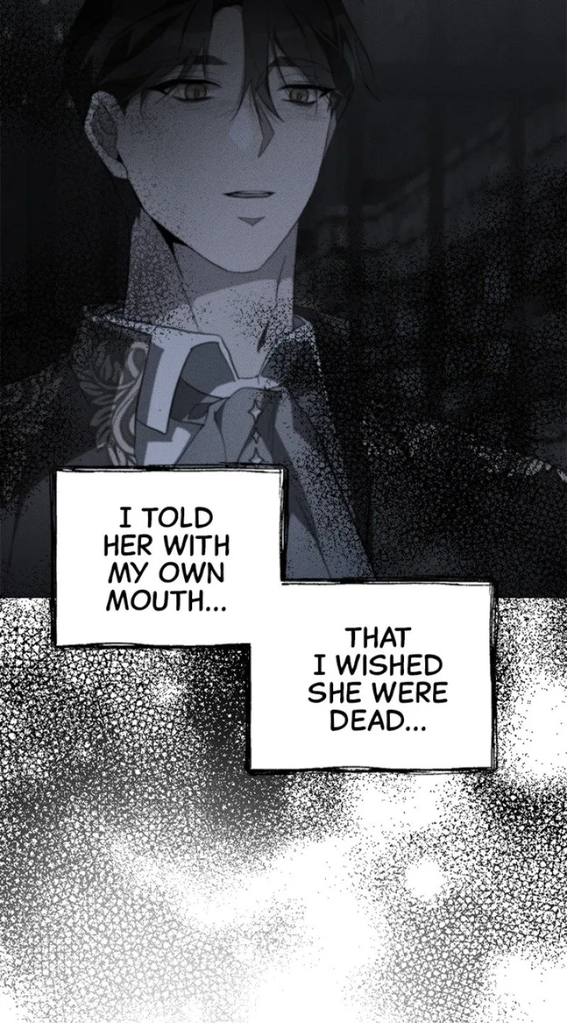 There Were Times When I Wished You Were Dead Chapter 82 page 11 - MangaKakalot