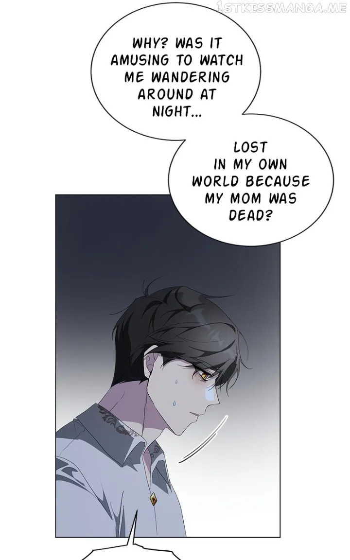 There Were Times When I Wished You Were Dead Chapter 85 page 38 - MangaKakalot